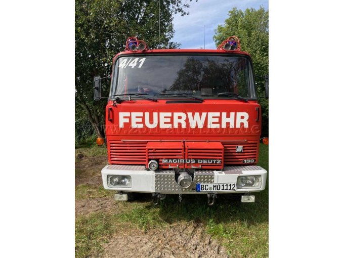 Frontansicht