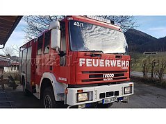 Bild 1 von vorne links