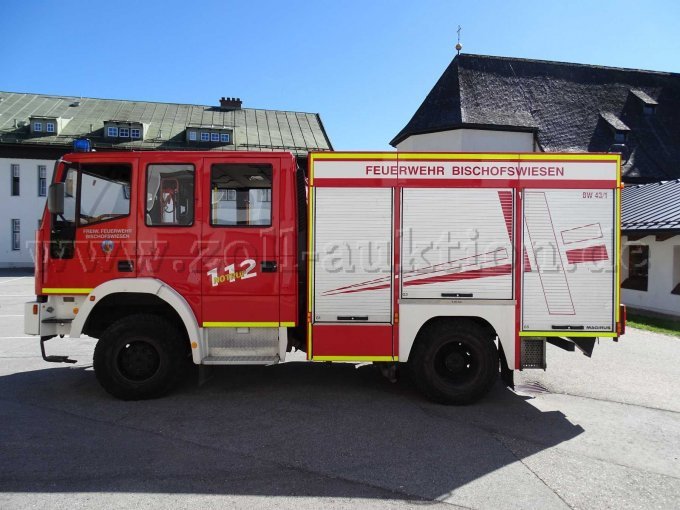 Fahrerseite geschlossen