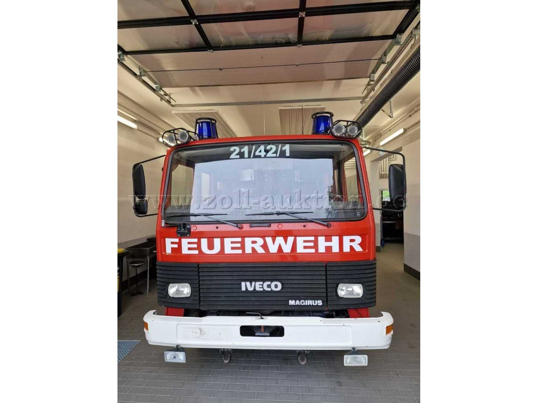Frontansicht