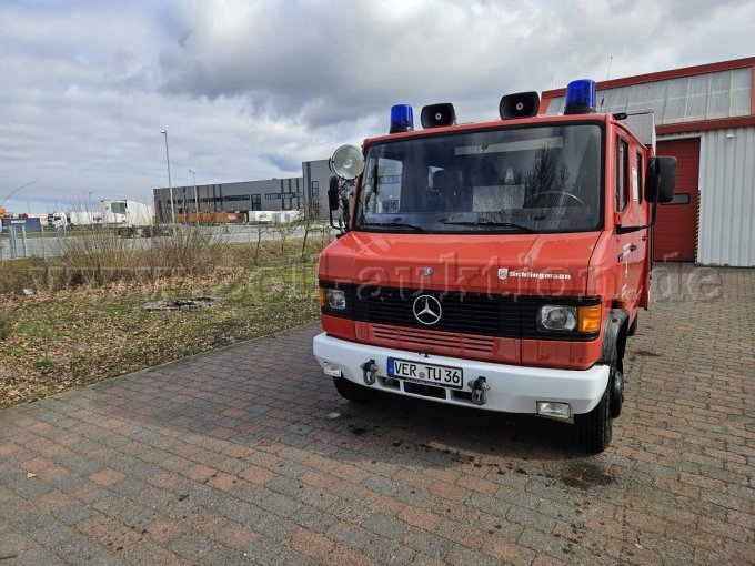 Ansicht vorne