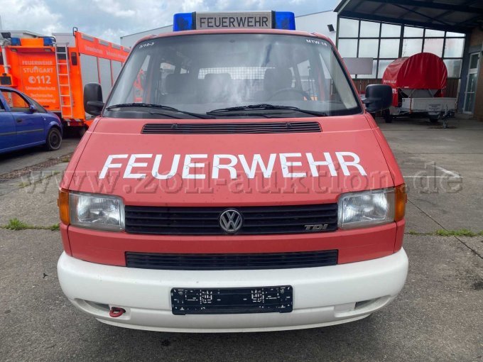 Frontansicht