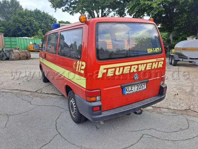 Rückansicht