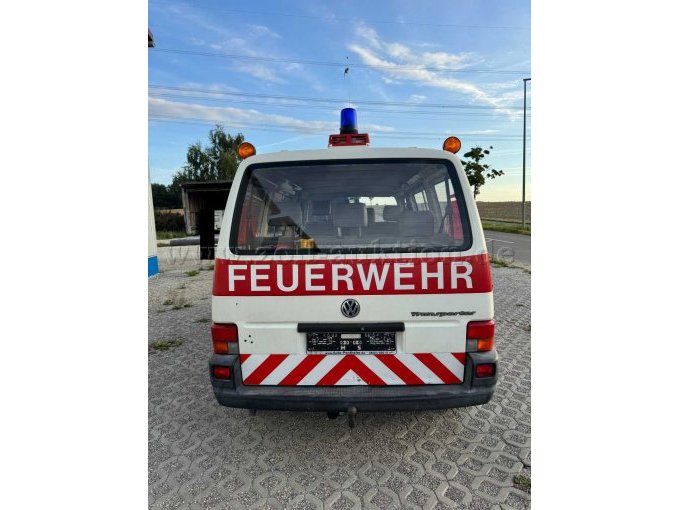 Heckansicht 1