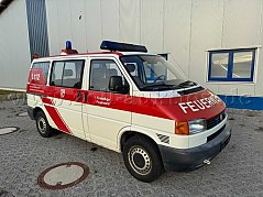 Seitenansicht
