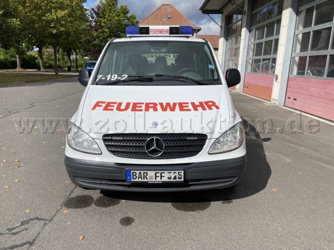 Frontansicht