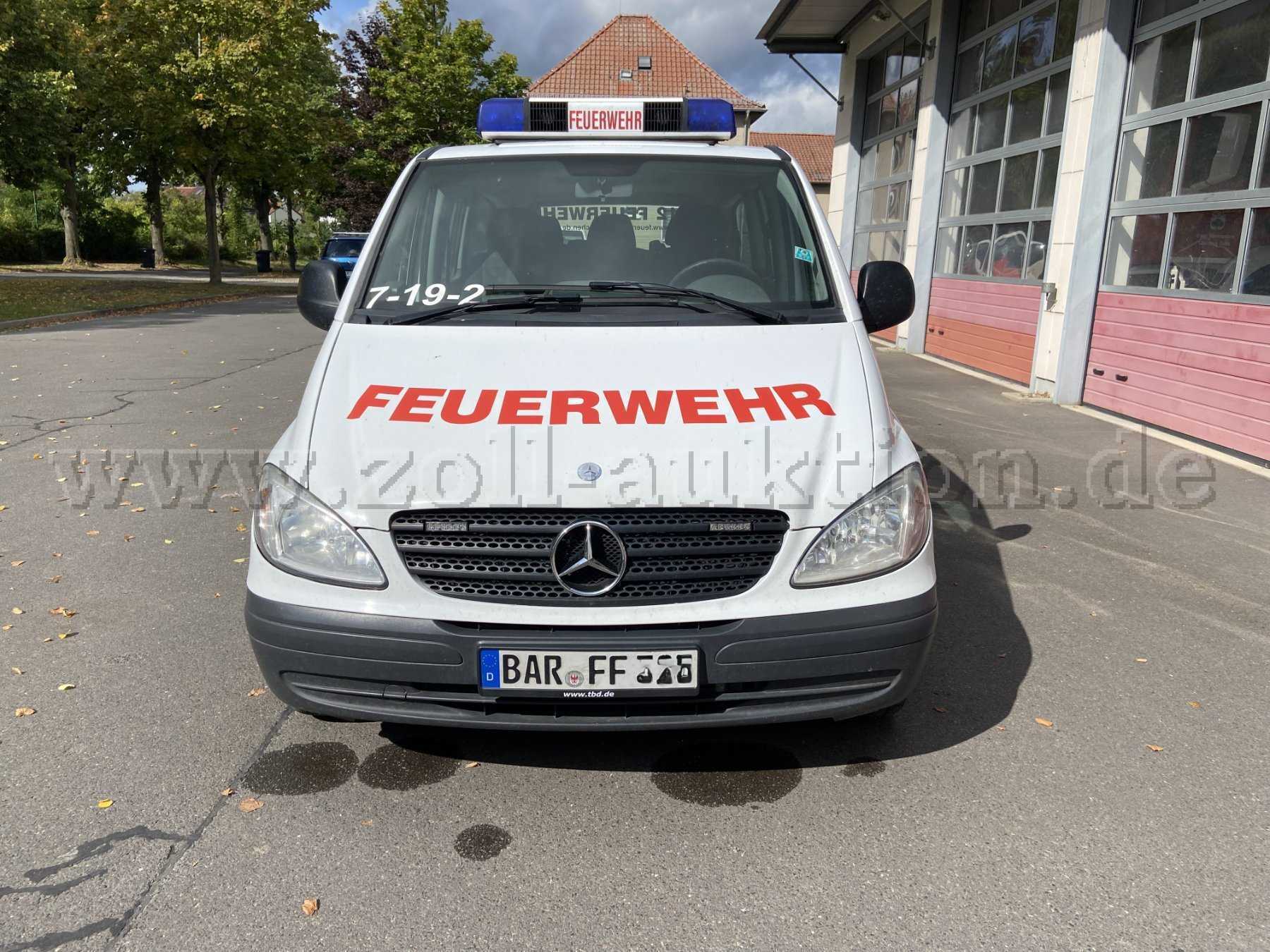 Frontansicht