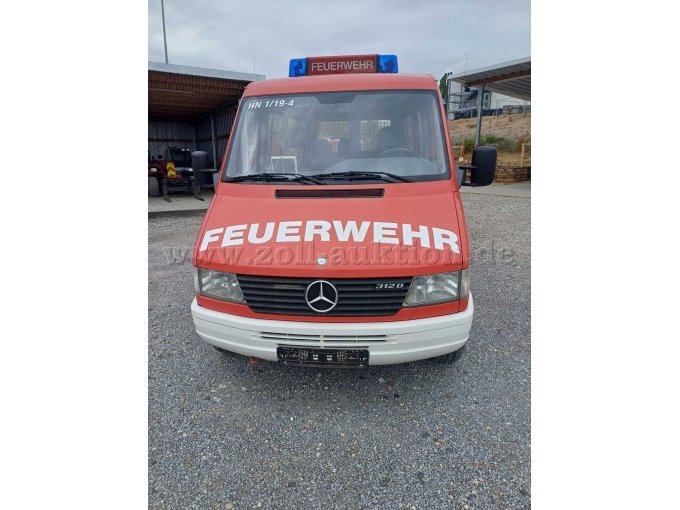Ansicht vorne