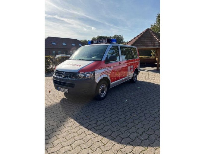 Frontansicht Fahrerseite