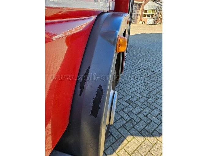 1 Feuerwehr Rüstwagen Mercedes Atego 1325/Schlingmann – foto 12 – kavel bij Zoll-Auktion, Emsdetten