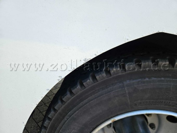 1 Feuerwehr Rüstwagen Mercedes Atego 1325/Schlingmann – foto 10 – kavel bij Zoll-Auktion, Emsdetten