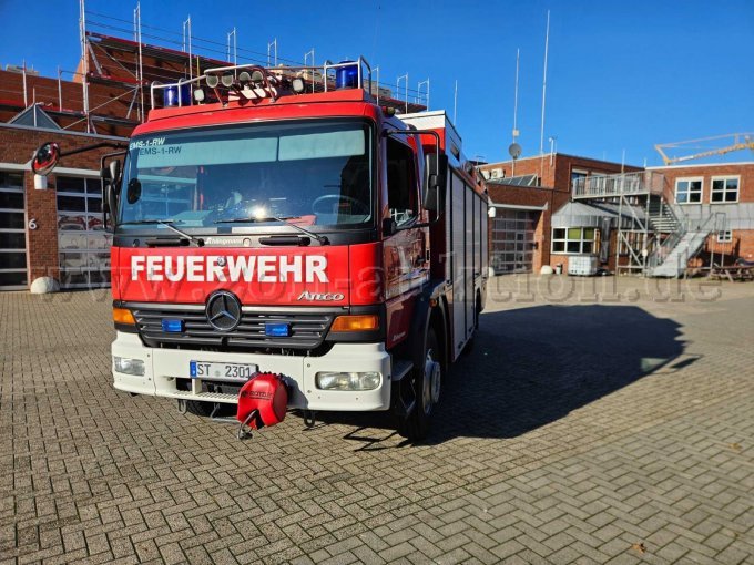 Frontansicht