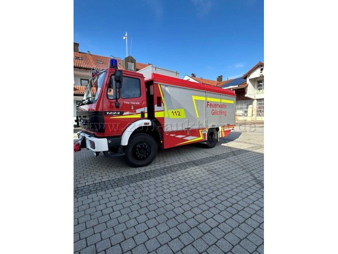 Ansicht komplett