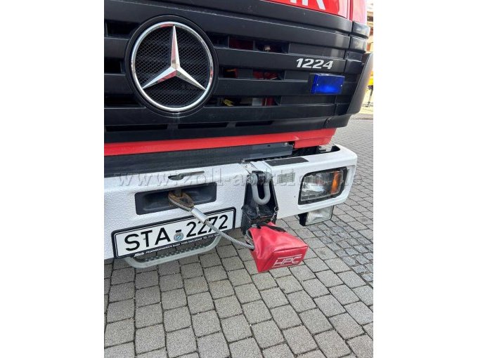 Ansicht vorne