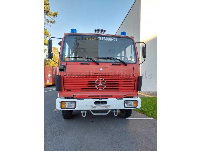 Frontansicht