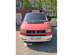 VW T4