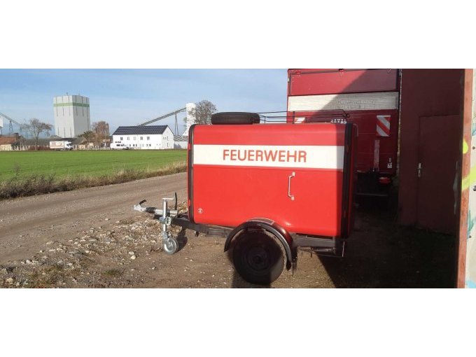 Seitenansicht