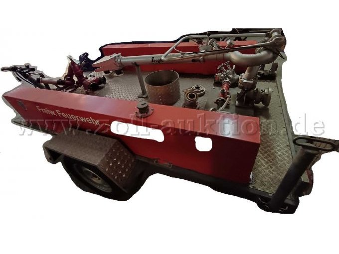 Ansicht links seitlich