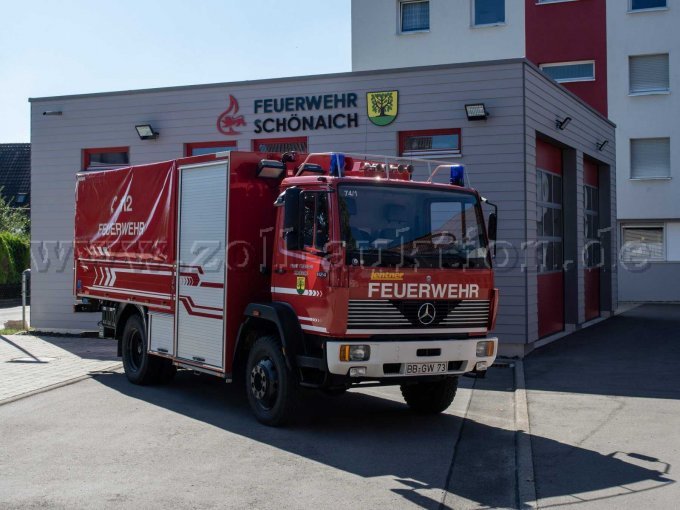 GWT vorne GWT vorne