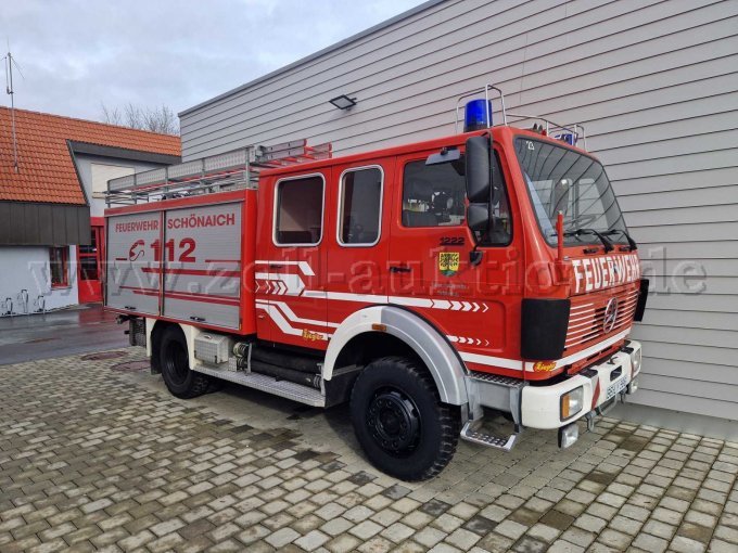 TLF Schönaich