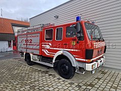 TLF Schönaich