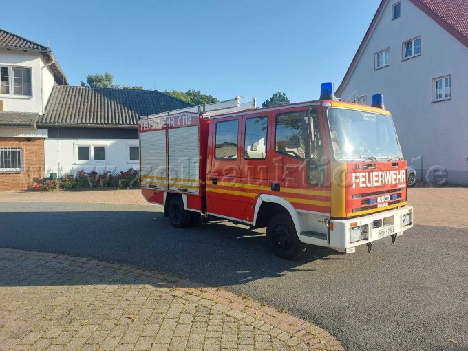 Seitenansicht
