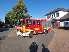 Seitenansicht