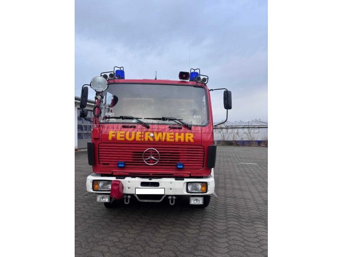 Ansicht vorne