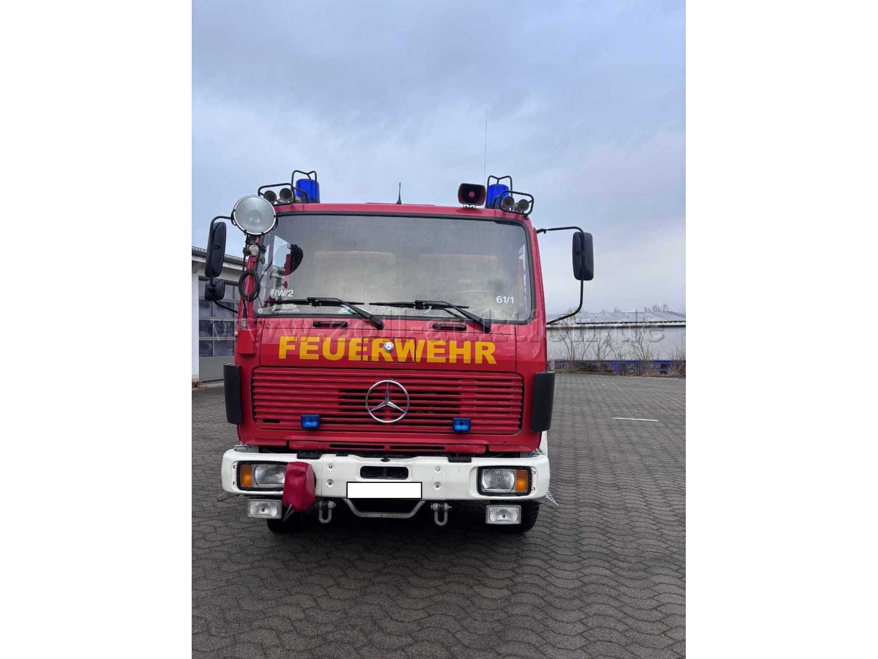 Ansicht vorne