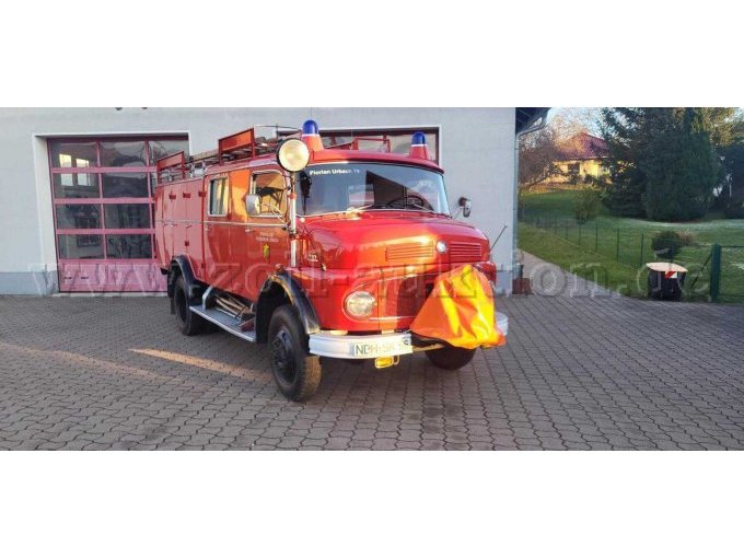 Vorderansicht