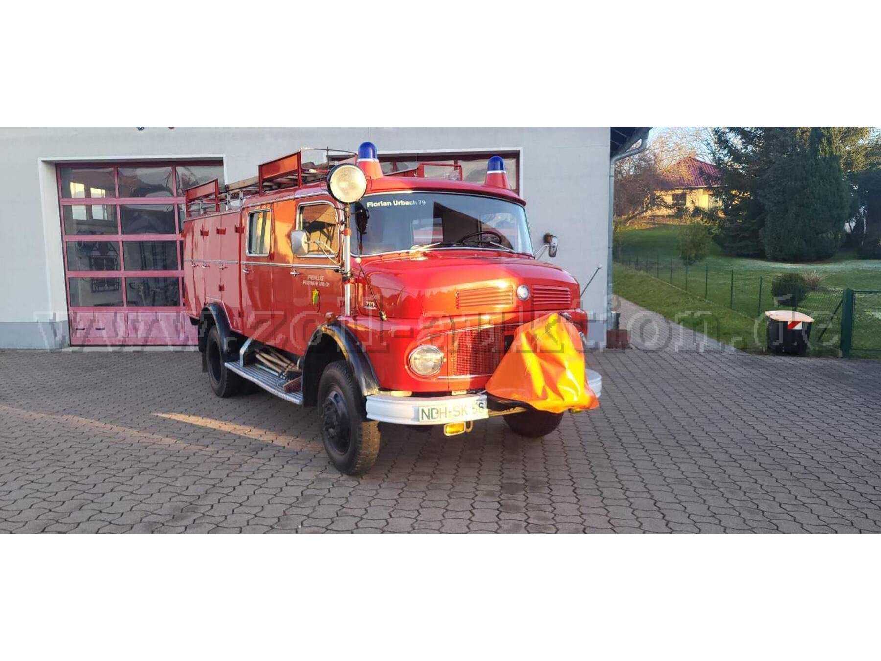 Vorderansicht