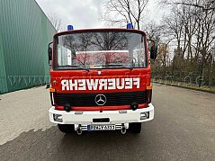 Frontansicht