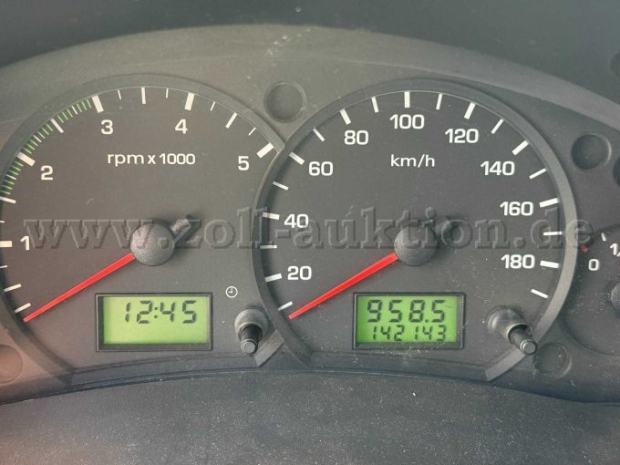 Informationsdisplay