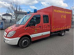 Linke seitl. Ansicht
