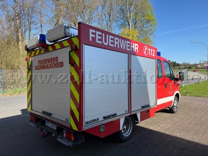 Ansicht hinten rechts