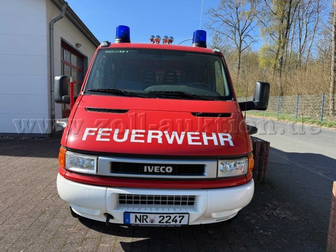 Frontansicht