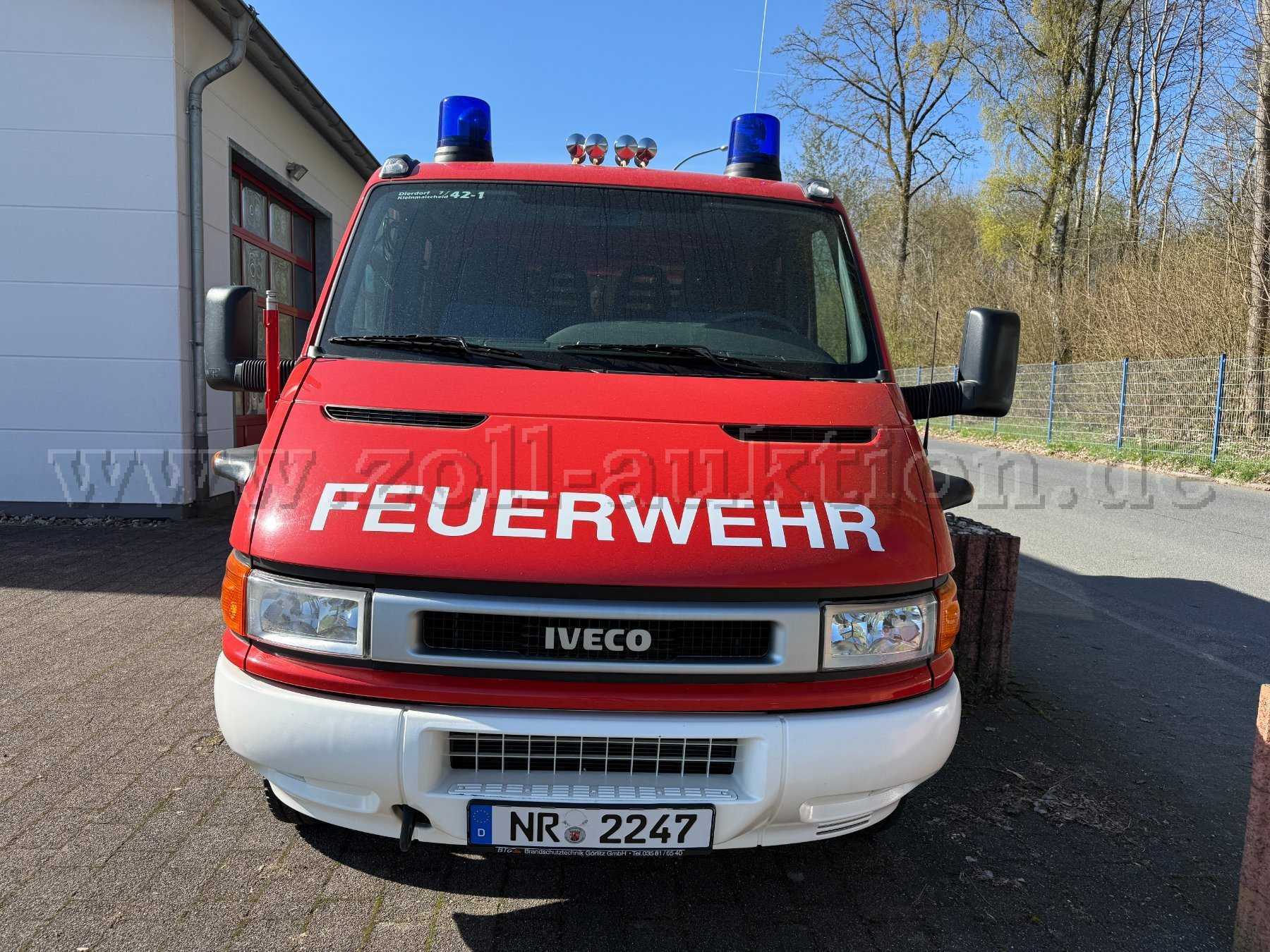 Frontansicht
