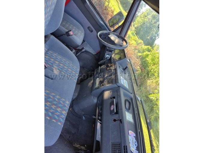 1 Feuerwehrfahrzeug Iveco Turbo Daily 49-10 (TSF-W) – foto 11 – kavel bij Zoll-Auktion, Westoverledingen