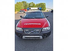 Fahrzeugfront