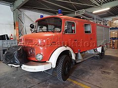 Vorne Fahrerseite