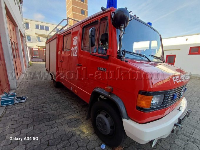 Außenasicht Beifahrerseite