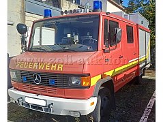 Frontansicht Fahrerseite