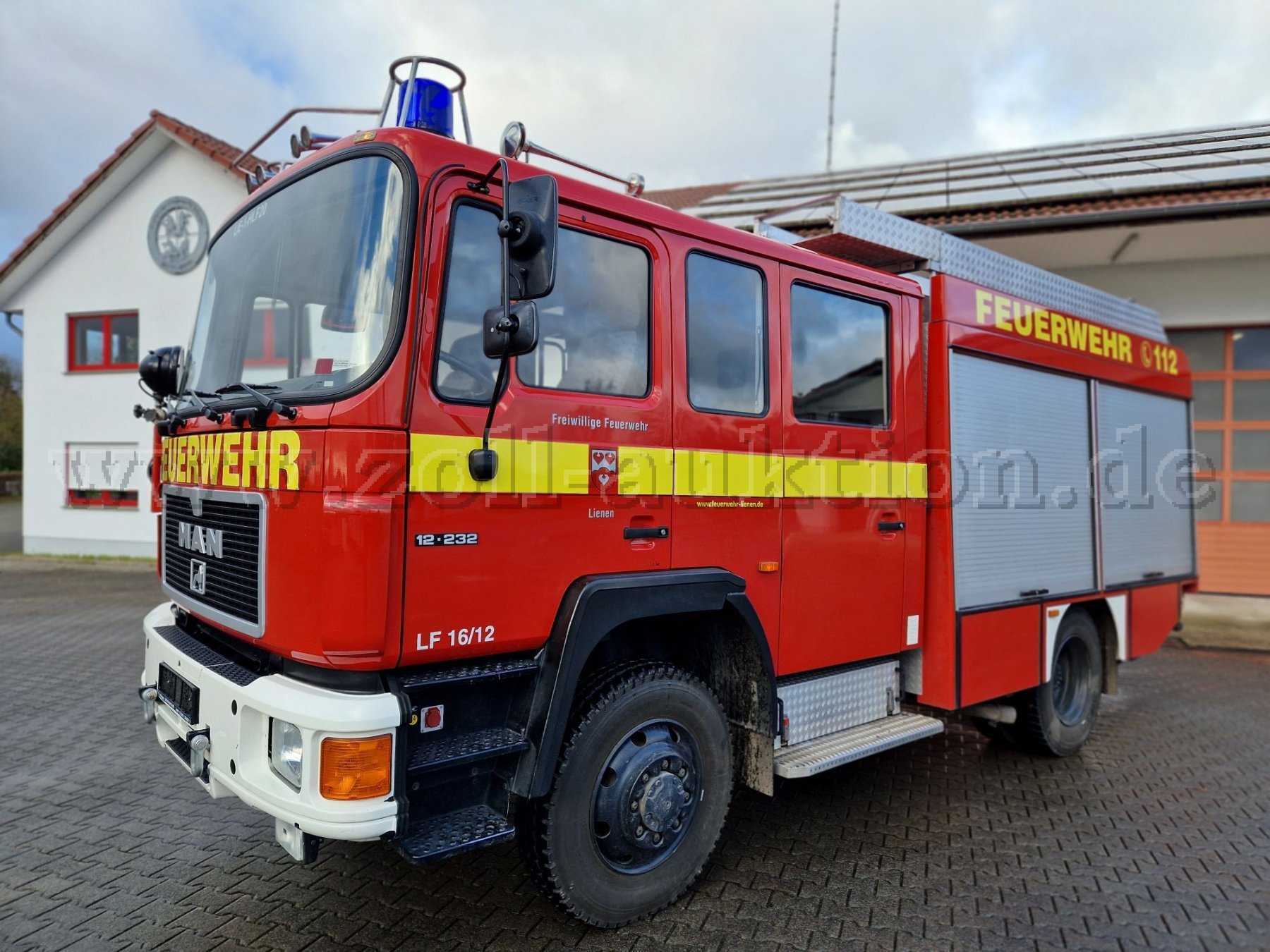 Ansicht vorne links