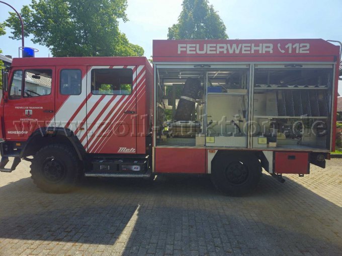 Fahrerseite