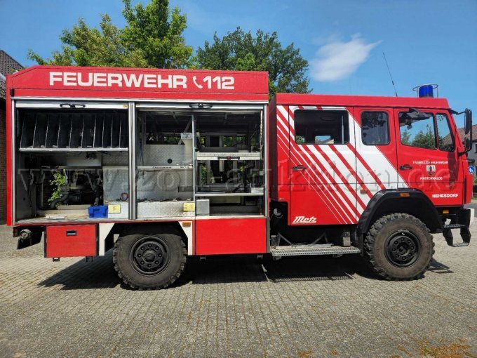 Beifahrerseite