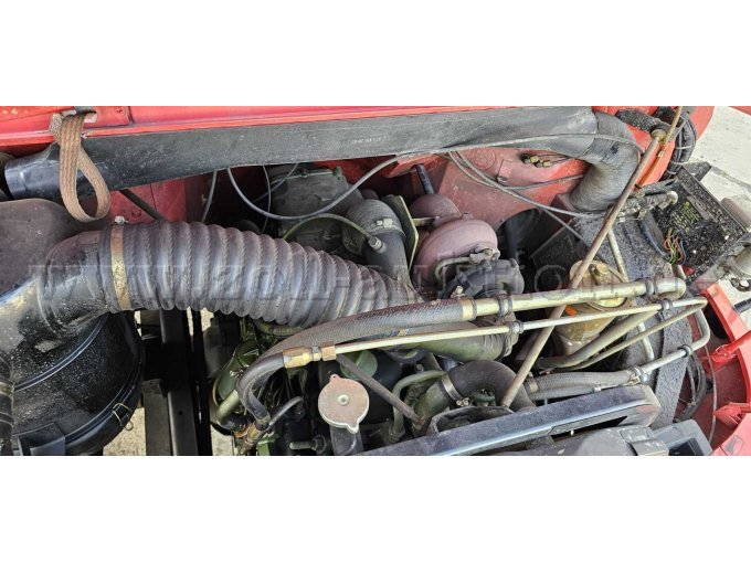 Motor/Getriebe