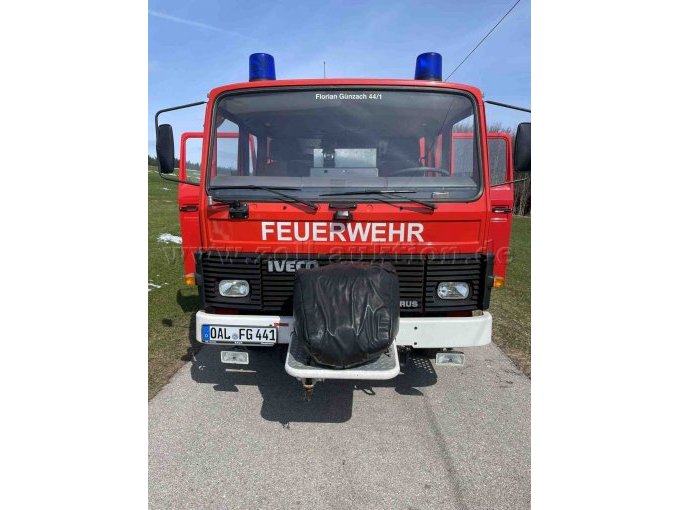 Frontansicht