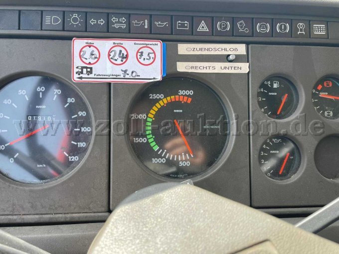 Cockpit