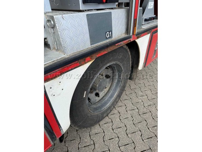 Roststellen