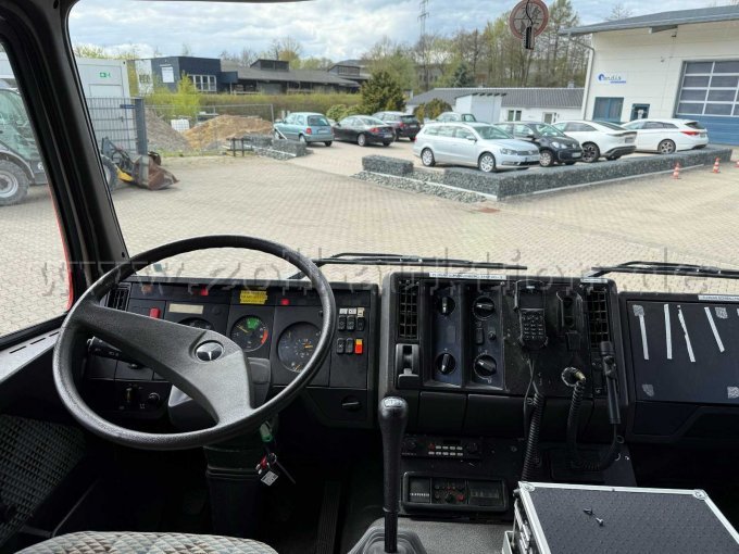 Cockpit